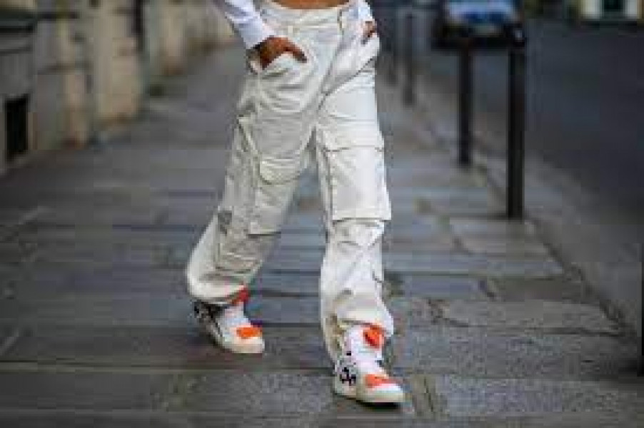 pantalones 